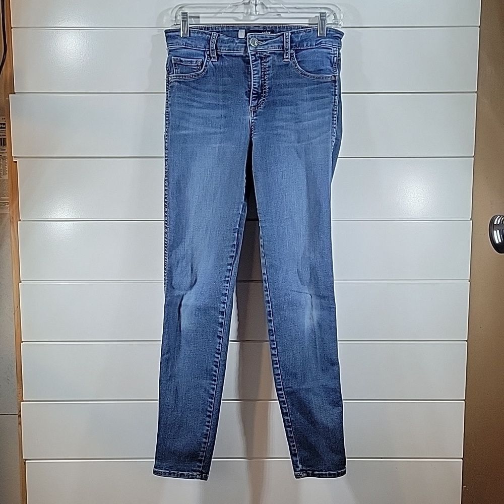 Kut from the Kloth Jeans size 4 Skinny Fit medium wash